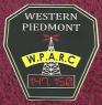 Western Piedmont Arc